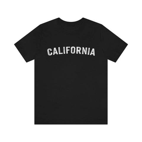 California TeeShirt - Medium