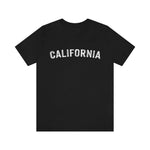 California TeeShirt - Large