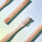 BITE Bamboo Toothbrush
