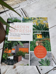 Garden Refresh Book by Kier Holmes