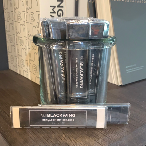 Blackwing Eraser Refill