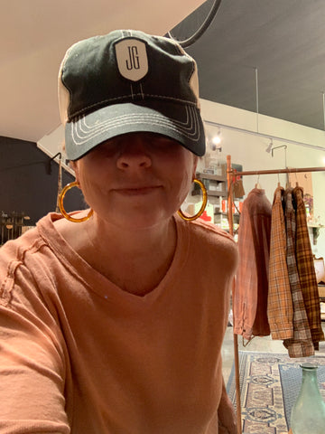 JG TRUCKER
