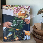 Essential Napa Valley Cookbook