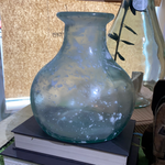 Big Glass Vase