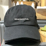 Non Essential Hat